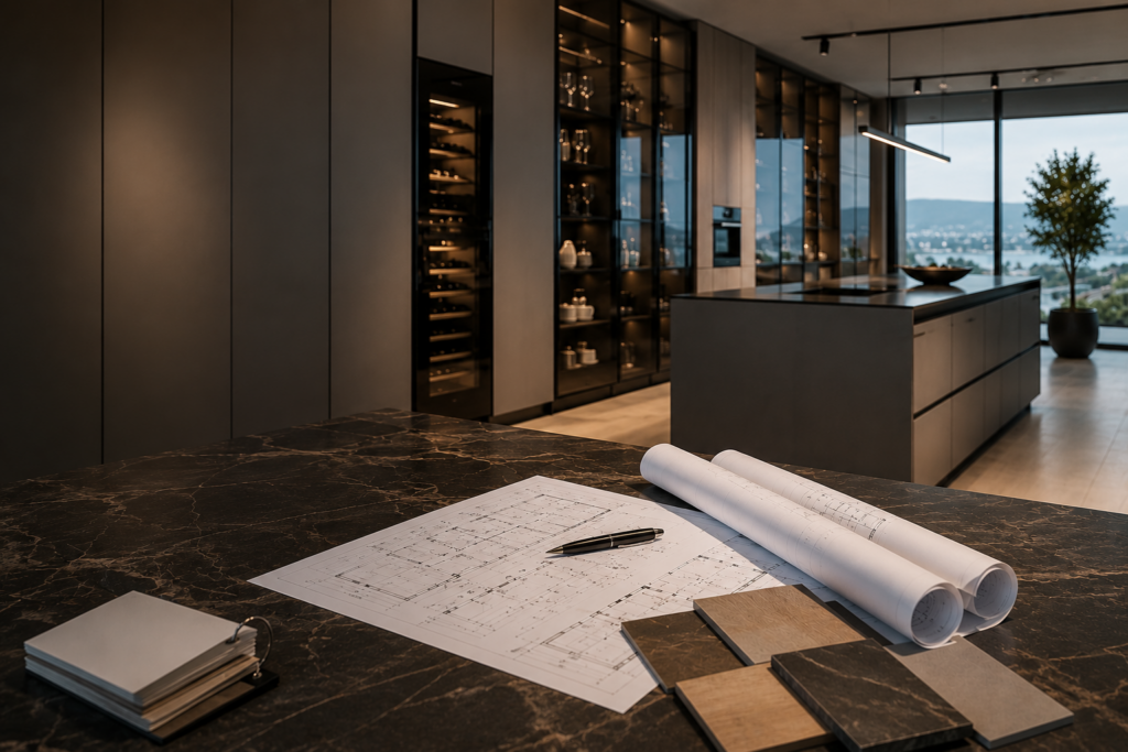 Architektur & Planung Zürich